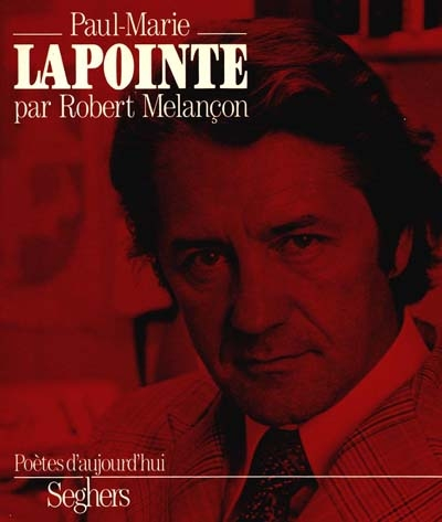 Paul-Marie Lapointe