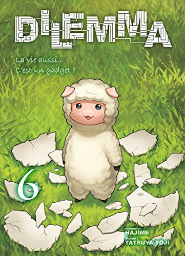 Dilemma. Vol. 6