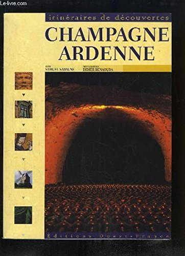 Champagne-Ardennes