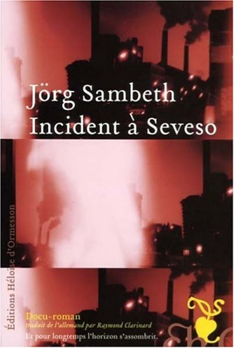 Incident à Seveso