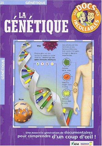 La génétique