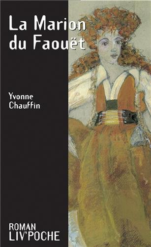 Marion du Faouët