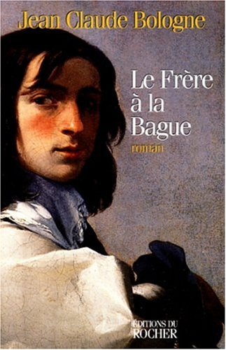 Le frère à la bague