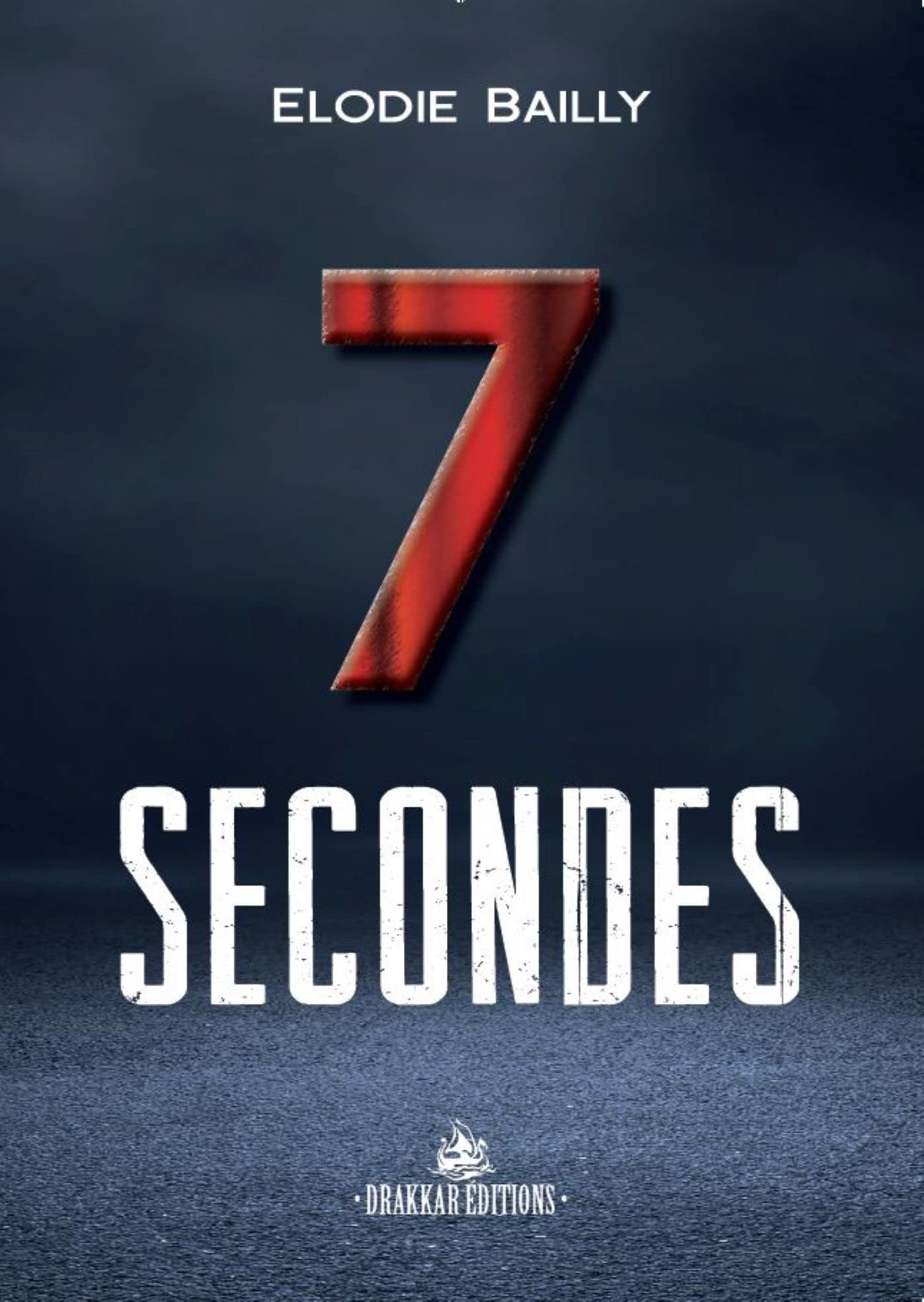7 secondes