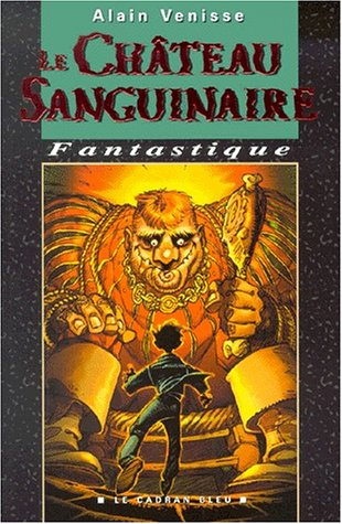 Le château sanguinaire