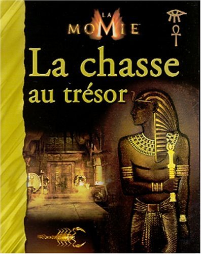 La chasse au trésor