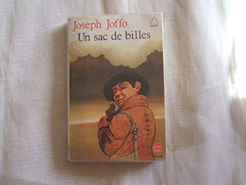un sac de billes