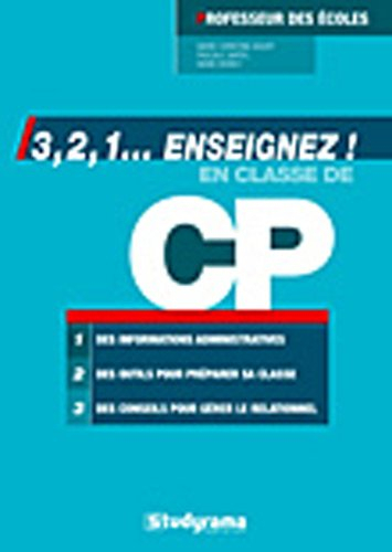 En classe de CP