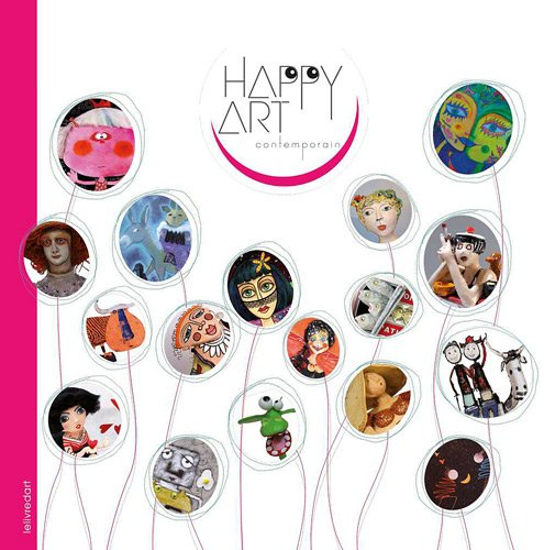 happy art contemporain 2012