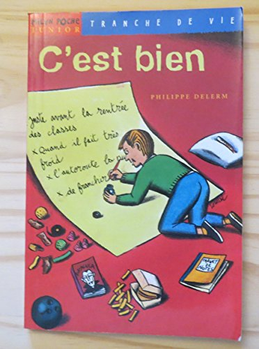 c'est bien