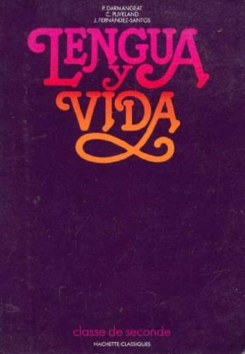 lengua y vida 2Ø eleve