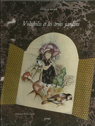volubilis et les trois jardins