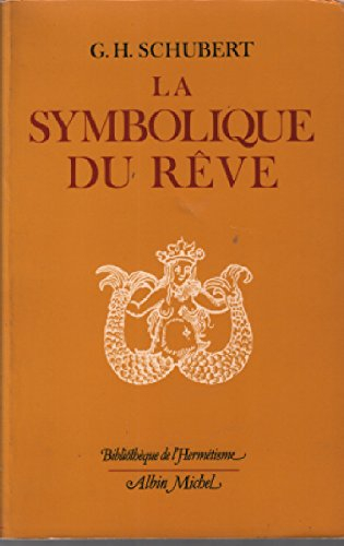 La Symbolique du rêve