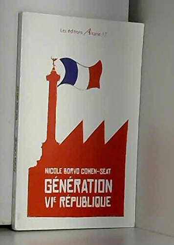 génération vie république
