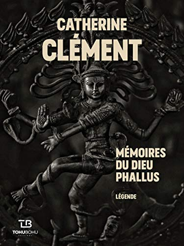 Mémoires du dieu phallus : légende