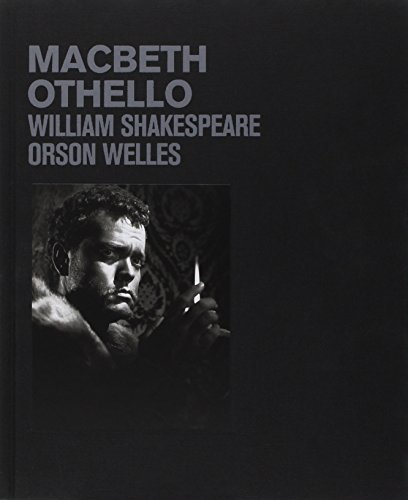 Macbeth. Othello