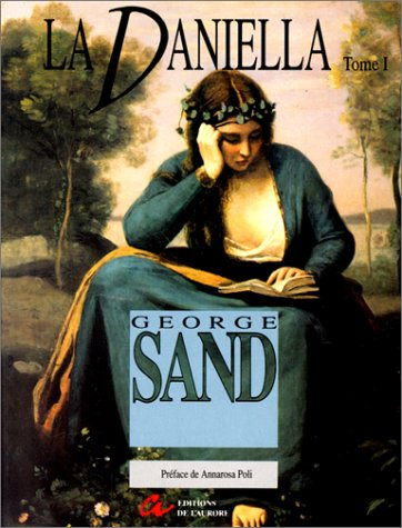 La Daniella. Vol. 1