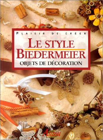 Le style Biedermeier