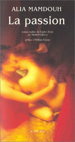 La passion