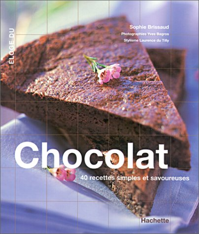 Eloge du chocolat