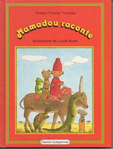 Mamadou raconte