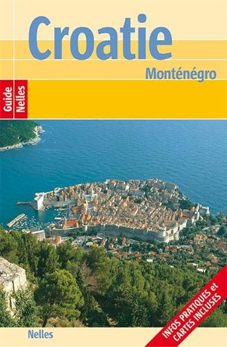 Croatie, Monténégro