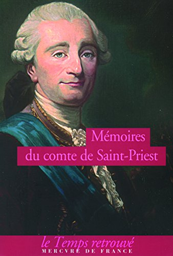 Mémoires