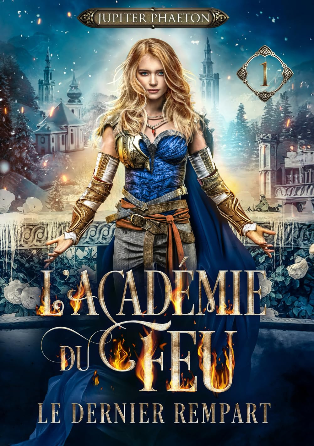Le dernier rempart
