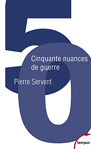 Cinquante nuances de guerre : et si la France était le meilleur rempart contre la barbarie et la tyr