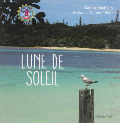 Lune de soleil