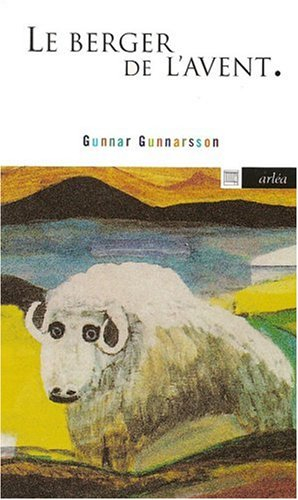 Le berger de l'Avent