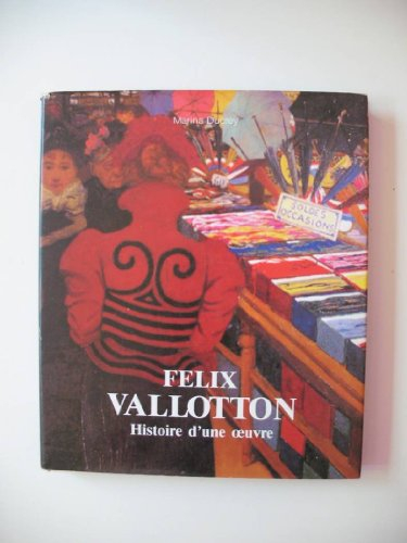 félix vallotton