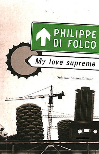 My love supreme