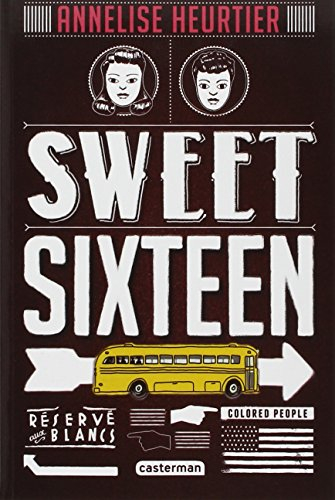 Sweet sixteen