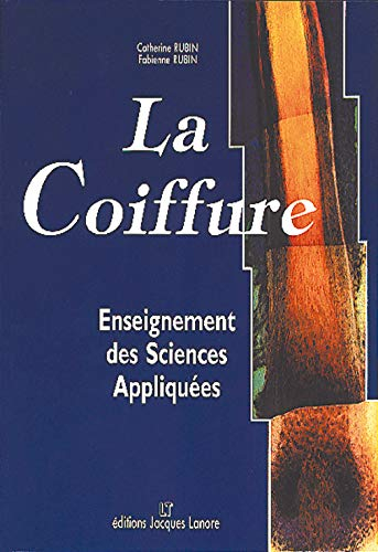La coiffure : enseignement des sciences appliquées