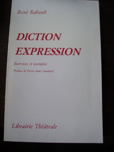 Diction et expression : exercices et exemples