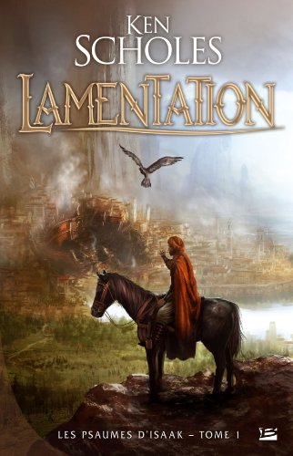 Les psaumes d'Isaak. Vol. 1. Lamentation