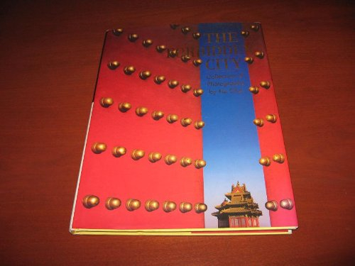 the forbidden city: collection of photographs by hu chui