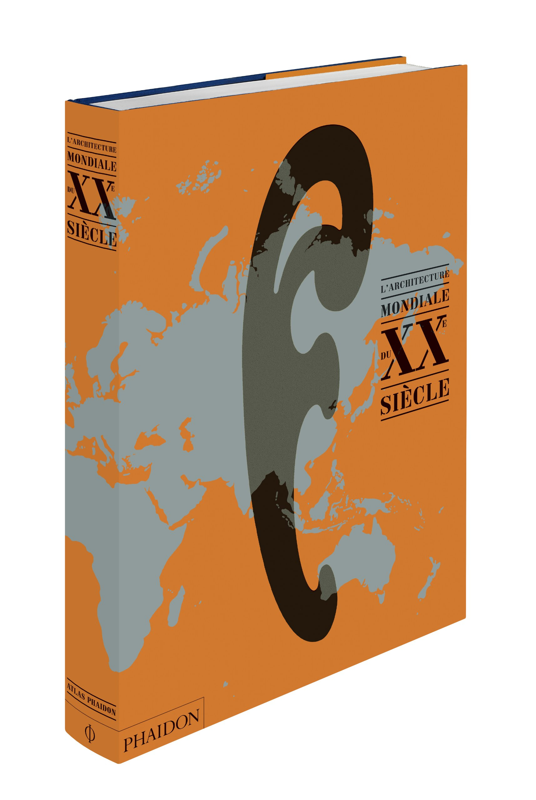 L'architecture mondiale du XXe siècle