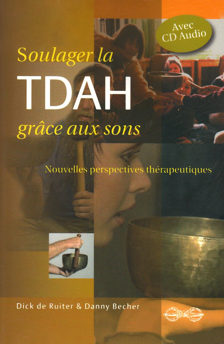 Soulager la TDAH grâce aux sons : nouvelles perspectives thérapeutiques