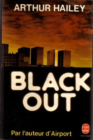 black-out