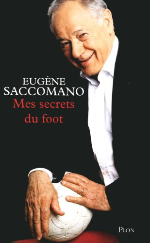 Mes secrets du foot