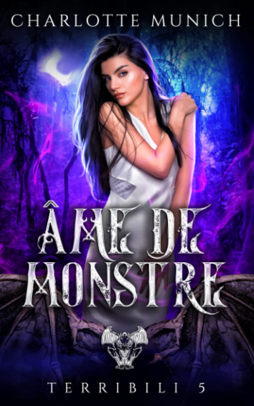 Âme de monstre