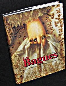 les bagues