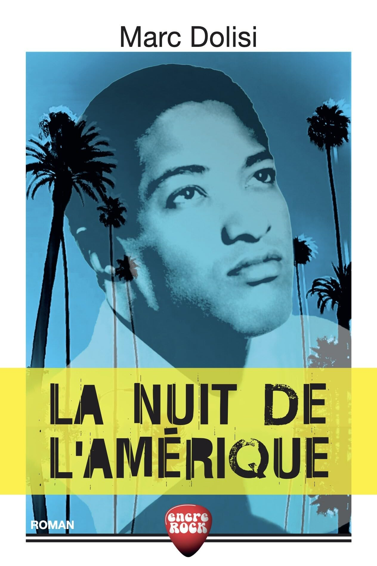 La nuit de l'Amérique