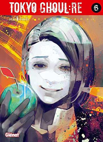 Tokyo ghoul Re. Vol. 6