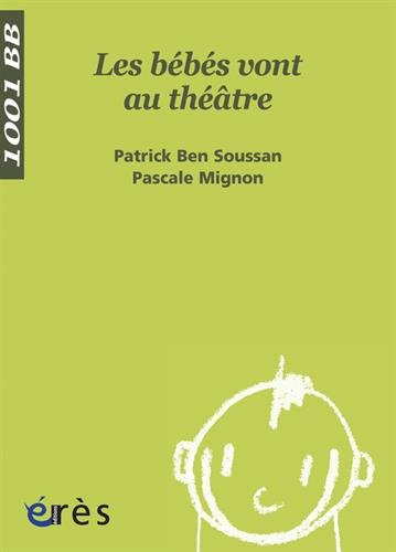 Les bébés vont au théâtre