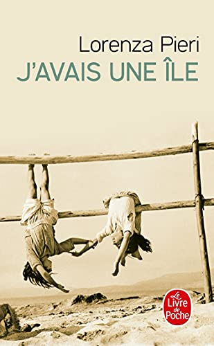 J'avais une île