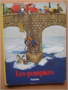 les pompiers