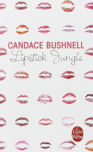 Lipstick jungle